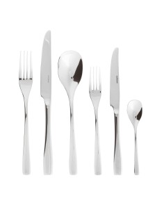 SAMBONET SERVIZIO POSATE 36 PEZZI - SINTESI