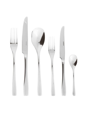 SAMBONET SERVIZIO POSATE 36 PEZZI - SINTESI