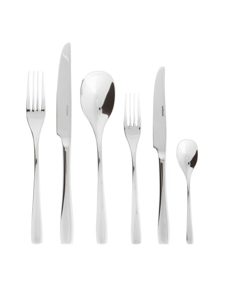 SAMBONET SERVIZIO POSATE 36 PEZZI - SINTESI