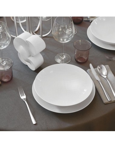 SAMBONET SERVIZIO POSATE 36 PEZZI - SINTESI