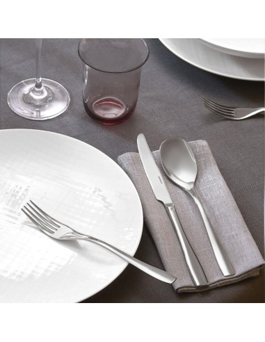 SAMBONET SERVIZIO POSATE 36 PEZZI - SINTESI