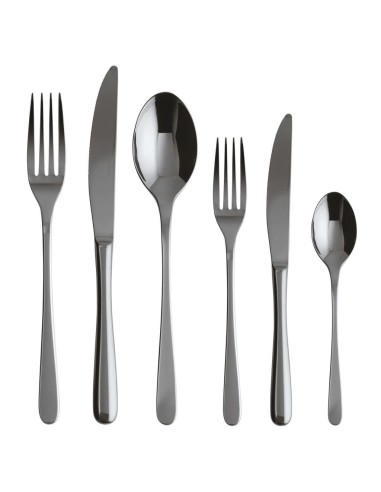 SAMBONET SERVIZIO POSATE 36 PEZZI - TASTE...