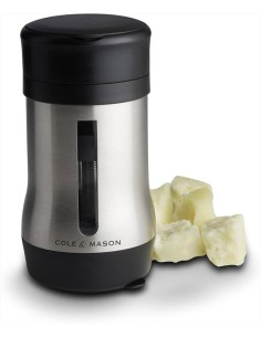 COLE & MASON GRATTUGIA 2 LAME INTERCAMBIABILI