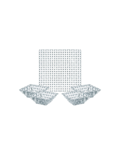 NACHTMANN SET ANTIPASTIERA 5 PZ - BOSSA NOVA 2