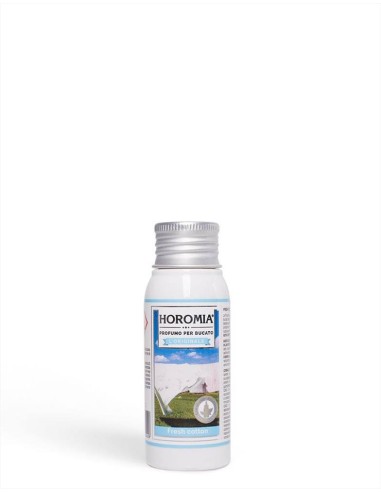 HOROMIA PROFUMA BUCATO 50 ML - FRESH COTTON