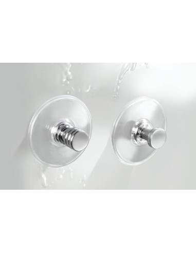 KLEINE WOLKE GANCIO DA PARETE A VENTOSA - SEVILLA