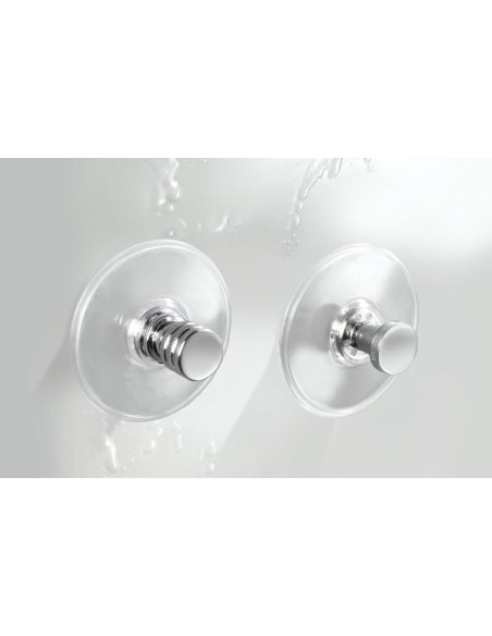 KLEINE WOLKE GANCIO DA PARETE A VENTOSA - SEVILLA