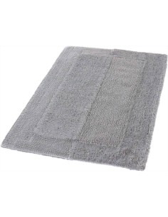 KLEINE WOLKE TAPPETO BAGNO 60X100 CM - HAVANNA