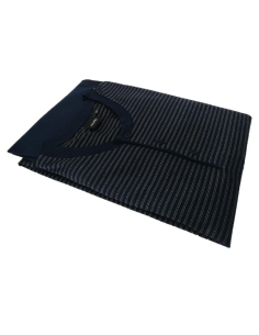 JULIPET PIGIAMA UOMO SERAFINO MANICA LUNGA E PANTALONE LUNGO 2