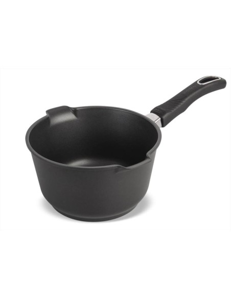 GASTROLUX BOLLILATTE ANTIADERENTE PER INDUZIONE Ø 16 CM - BIOTAN