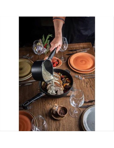 GASTROLUX BOLLILATTE ANTIADERENTE PER INDUZIONE...