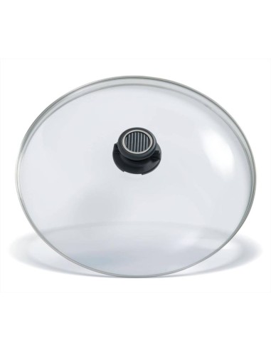 GASTROLUX COPERCHIO IN VETRO TEMPERATO