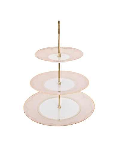 PORCEL SERVIZIO DI PIATTI 64 PEZZI - BALLET GRACE