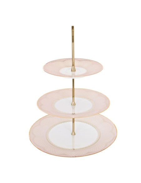 PORCEL SERVIZIO DI PIATTI 64 PEZZI - BALLET GRACE