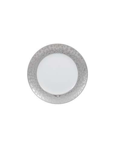 PORCEL SET 12 PIATTI DESSERT Ø 17 CM - STRAVAGANZA