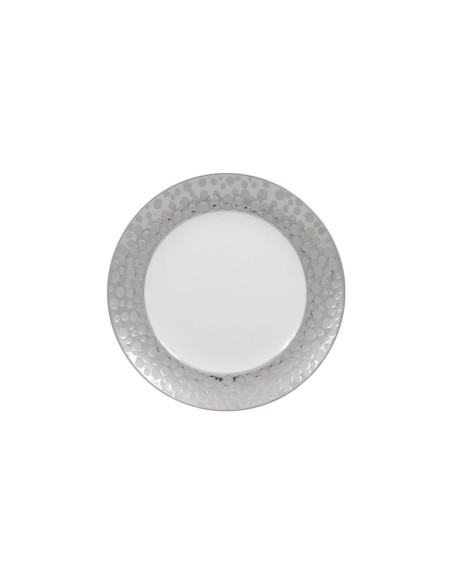 PORCEL SET 12 PIATTI DESSERT Ø 17 CM - STRAVAGANZA