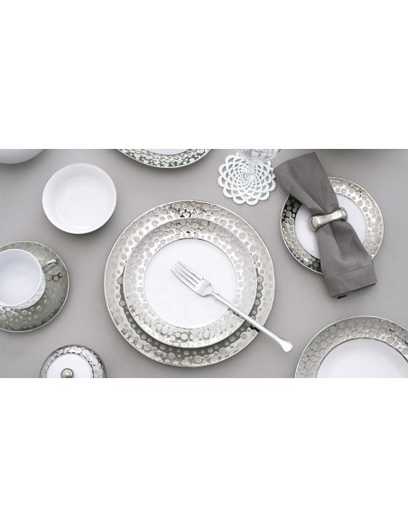 PORCEL SERVIZIO DI PIATTI 62 PEZZI - ANTAR STRAVAGANZA