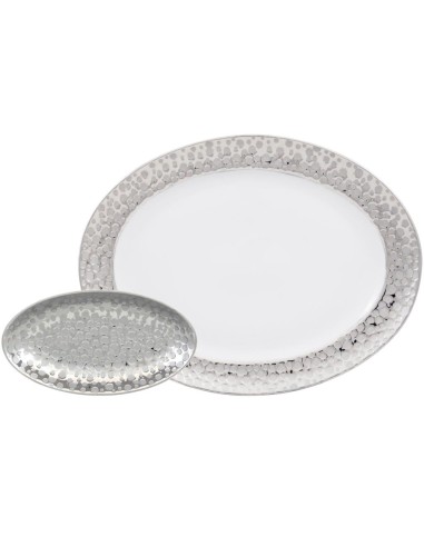 PORCEL SERVIZIO DI PIATTI 62 PEZZI - ANTAR...