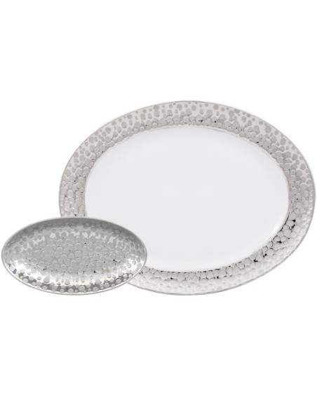 PORCEL SERVIZIO DI PIATTI 62 PEZZI - ANTAR STRAVAGANZA