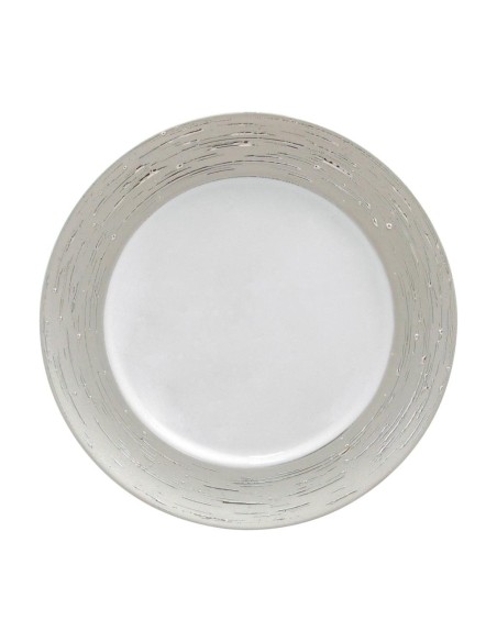 PORCEL SERVIZIO PIATTI 62 PEZZI - ANTAR ARGENTATUS