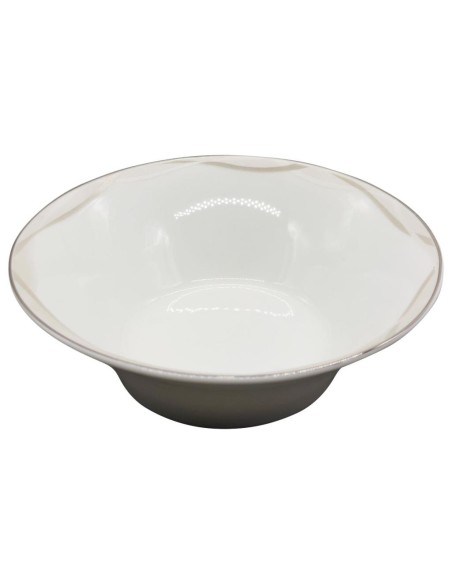 ANDREA FONTEBASSO SET 6 COPPETTE MACEDONIA Ø 15 CM - ENERGY TRICHET