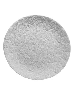 ANDREA FONTEBASSO PIATTO DESSERT Ø 22 CM - MOONLIGHT