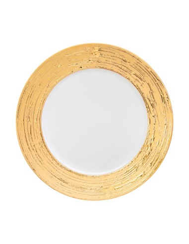 PORCEL SERVIZIO DI PIATTI 61 PEZZI - AURATOS OB