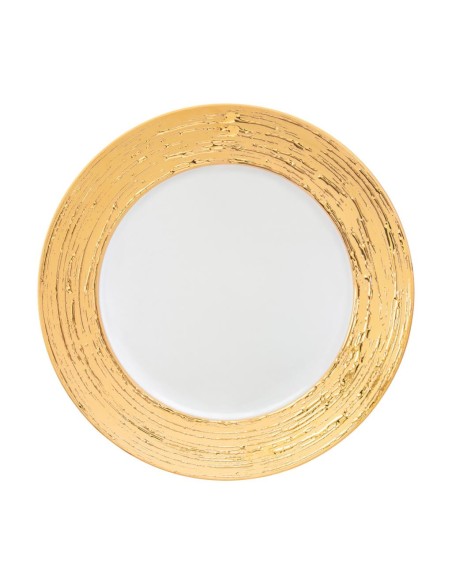 PORCEL SERVIZIO DI PIATTI 61 PEZZI - AURATOS OB