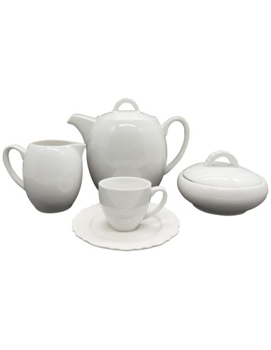 ANDREA FONTEBASSO SERVIZIO CAFFE 15 PEZZI -...