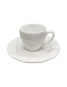 ANDREA FONTEBASSO SERVIZIO CAFFE 15 PEZZI - BUTTERFLY 2