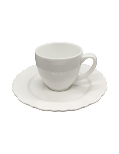 ANDREA FONTEBASSO SERVIZIO CAFFE 15 PEZZI -...