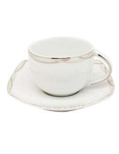 ANDREA FONTEBASSO SET 6 TAZZE THE 20 CL - ENERGY TRICHET 2