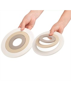 GUZZINI 3 IN 1 RING SET 3 SOTTOPENTOLA 2