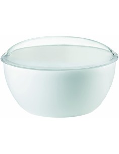 GUZZINI BISCOTTIERA Ø 23 X H13 CM - GOCCE 2