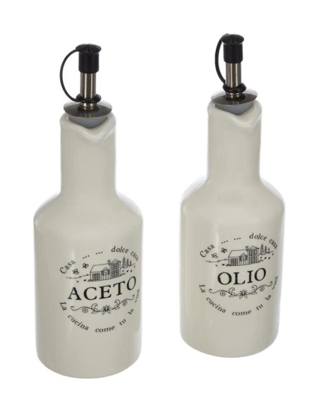 TOGNANA MENAGE CON VASSOIO - DOLCE CASA