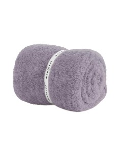 MANTEROL PLAID 120 X 160 CM IN PILE - MOTTI 2