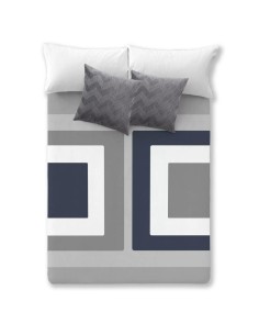 MANTEROL PLAID IN PILE 260 X 240 CM - VIP 2