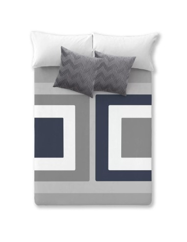 MANTEROL PLAID IN PILE 260 X 240 CM - VIP