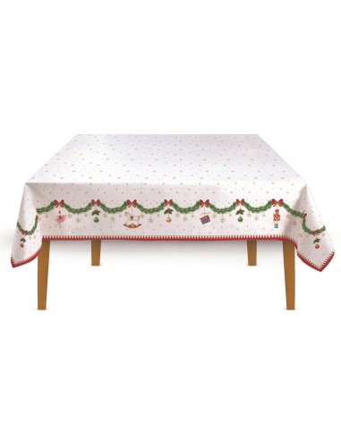 EASY LIFE TOVAGLIA NATALIZIA - MAGIE DE NOEL