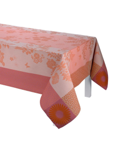 LE JACQUARD FRANCAIS TOVAGLIA IN FIANDRA CON TOVAGLIOLI -...