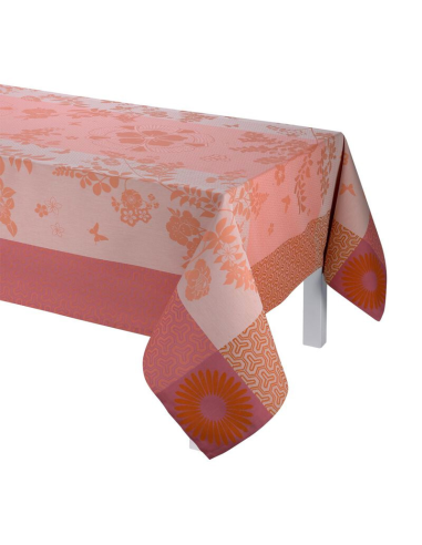 LE JACQUARD FRANCAIS TOVAGLIA IN FIANDRA CON...