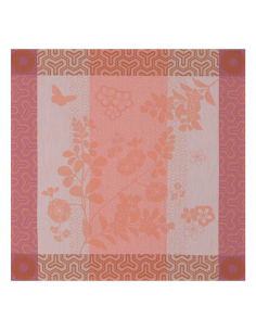 LE JACQUARD FRANCAIS TOVAGLIA IN FIANDRA CON TOVAGLIOLI -... 2