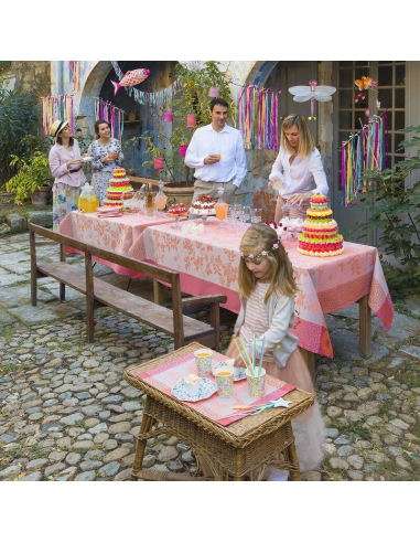 LE JACQUARD FRANCAIS TOVAGLIA IN FIANDRA CON...