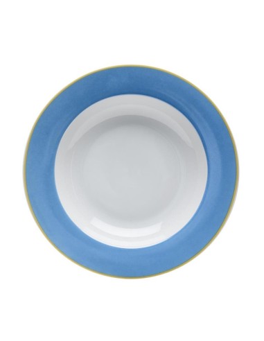 EVVIVA SERVIZIO PIATTI 18 PEZZI - OSTUNI