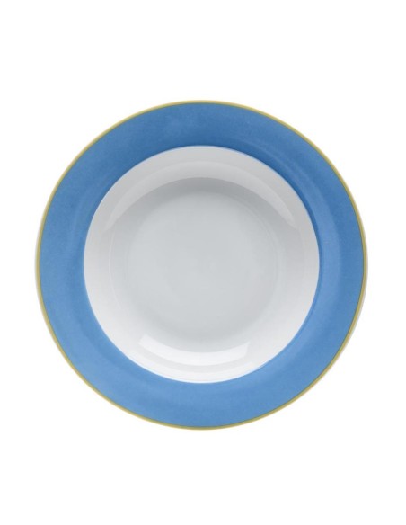 EVVIVA SERVIZIO PIATTI 18 PEZZI - OSTUNI