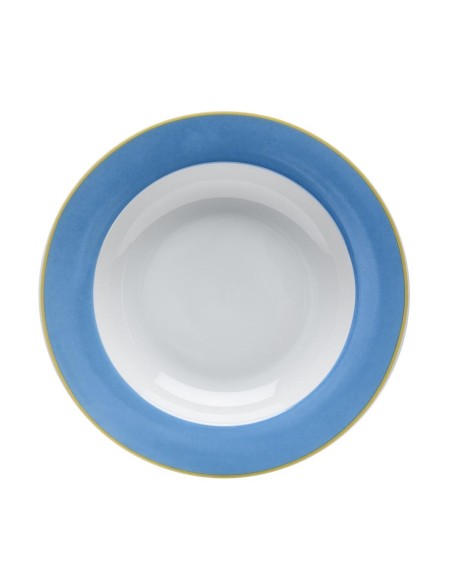 EVVIVA SERVIZIO PIATTI 18 PEZZI - OSTUNI