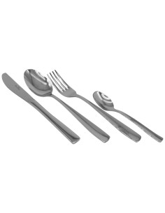 PINTINOX SET POSATE 24 PZ - SUITE