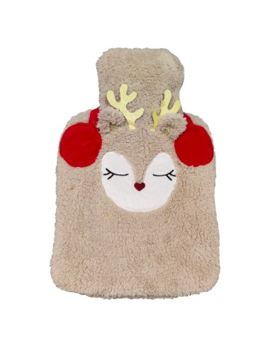 NOIDINOTTE BORSA ACQUA CALDA RENNA