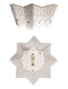 EASY LIFE CIOTOLA A FORMA DI STELLA Ø 20 CM - ROYAL... 2