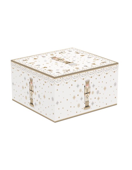 EASY LIFE CIOTOLA A FORMA DI STELLA Ø 20 CM - ROYAL NUTCRACKER